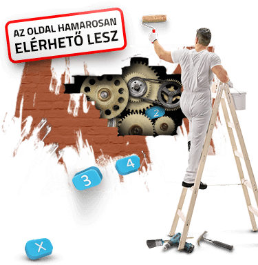 ez az oldal még fejlesztés alatt áll